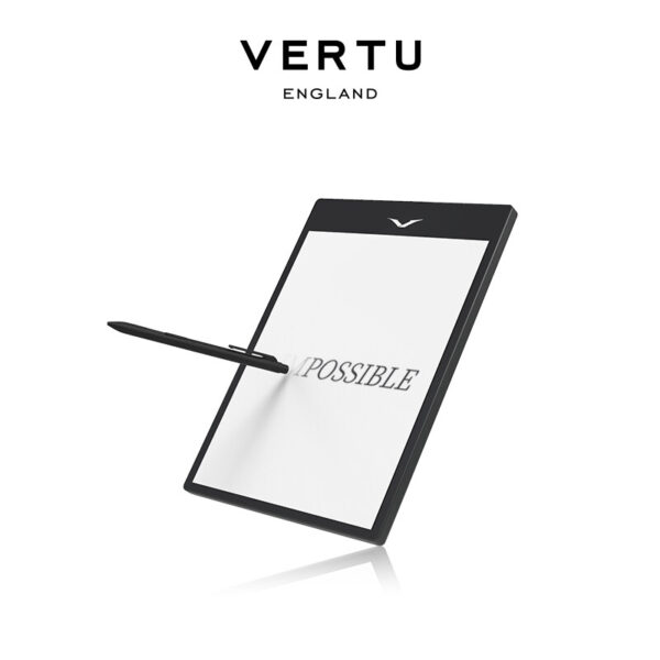 VERTU VBOOK INK SCREEN E-BOOK READER - Image 6