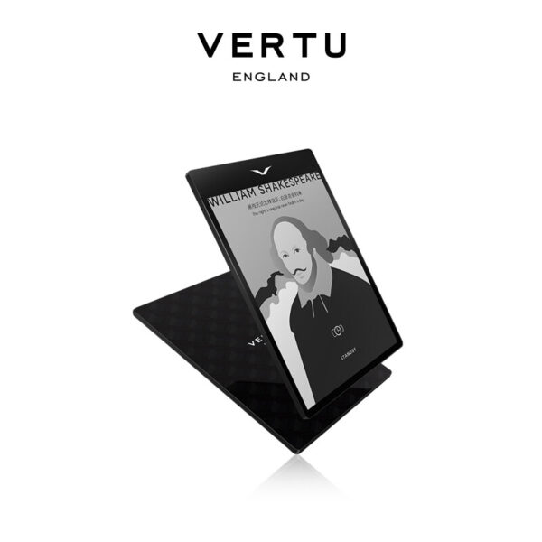 VERTU VBOOK INK SCREEN E-BOOK READER - Image 2