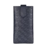 METAVERTU & IVERTU CALF LEATHER PHONE CASE C MULTICOLOR