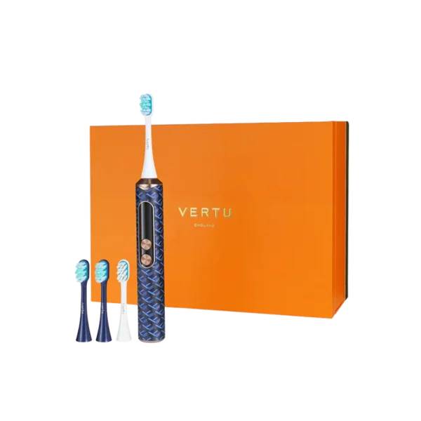 VERTU DENTAL RECOGNITION SMART ELECTRIC TOOTHBRUSH - Image 3