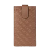 METAVERTU & IVERTU CALF LEATHER PHONE CASE C MULTICOLOR - Image 2