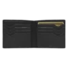 VERTU CARD WALLET BLACK CALF LEATHER CASE - Image 3