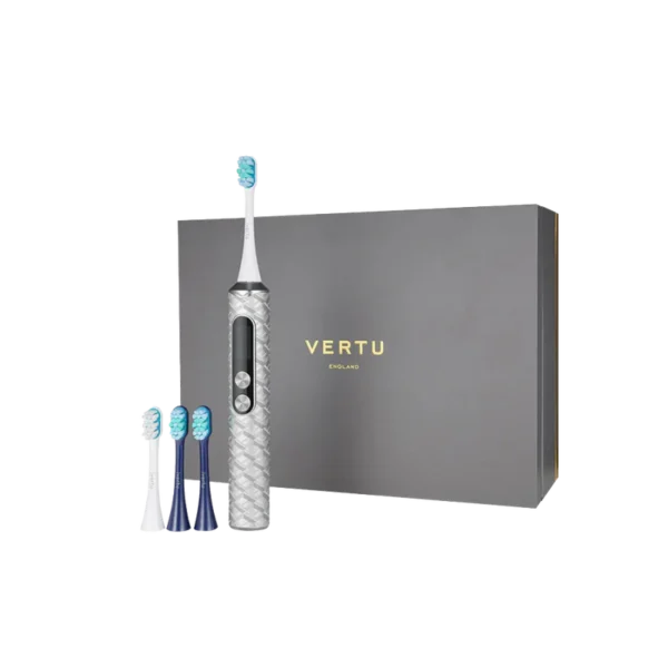 VERTU DENTAL RECOGNITION SMART ELECTRIC TOOTHBRUSH - Image 5