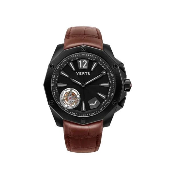 VERTU TOURBILLON SMARTIUM WATCH - Image 2