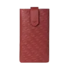 METAVERTU & IVERTU CALF LEATHER PHONE CASE C MULTICOLOR - Image 4