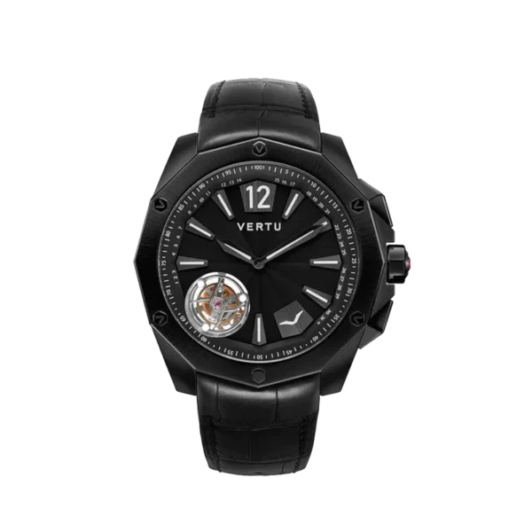 VERTU TOURBILLON SMARTIUM WATCH