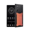 METAVERTU LIZARD SKIN 5G WEB3 PHONE - GRADIENT ORANGE