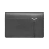 VERTU CARD WALLET BLACK CALF LEATHER CASE - Image 2