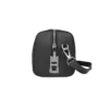 BLACK CROSSBODY LEATHER BAG C MEN & WOMEN - Image 4