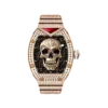 METAWATCH HAMLET DESIGN DIAMOND WATCH LIMITED EDITION