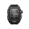 METAWATCH BLACK DIAMOND SMARTWATCH C BLACK STRAP - Image 2