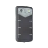 VERTU QUEST POLISH SS PEAT LTR RM-582V CN CLASSIC KEYPAD PHONE C GREY - Image 3