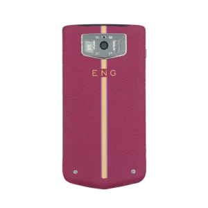 CONSTELLATION RETRO CLASSIC PHONE C PINK