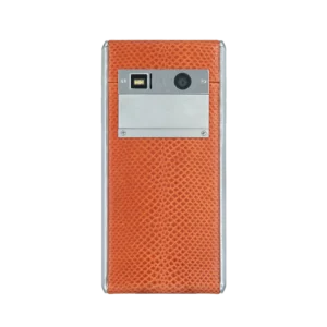 CONSTELLATION RETRO CLASSIC PHONE C ORANGE