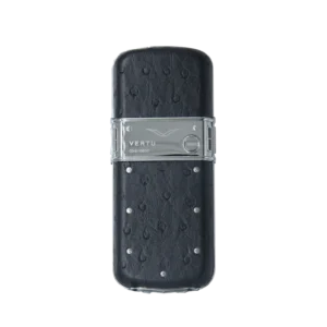 CONSTELLATION RETRO CLASSIC KEYPAD PHONE C BLACK