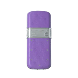CONSTELLATION RETRO CLASSIC KEYPAD PHONE C PURPLE