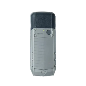 ASCENT X PEAT ALU RM-589V CN CLASSIC BUTTON CELL PHONE C GREY