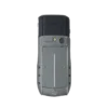 ASCENT RETRO CLASSIC KEYPAD PHONE C BLACK