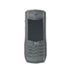 ASCENT RETRO CLASSIC KEYPAD PHONE C BLACK - Image 2