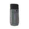 ASCENT RETRO CLASSIC KEYPAD PHONE C BLACK - Image 3