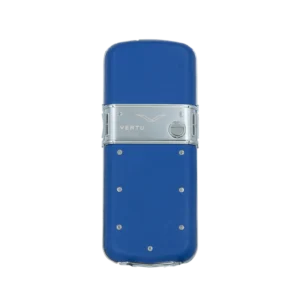 CONSTELLATION RETRO CLASSIC KEYPAD PHONE C DARK BLUE