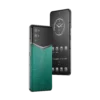 IVERTU LIZARD SKIN 5G PHONE C IMPERIAL GREEN - Image 2