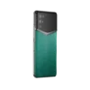 IVERTU LIZARD SKIN 5G PHONE C IMPERIAL GREEN - Image 3