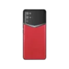 IVERTU LIZARD SKIN 5G PHONE C CHINESE RED