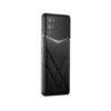 IVERTU X QUITING CALFSKIN 5G PHONE -BLACK - Image 3
