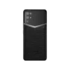 IVERTU PROCELLA CALFSKIN 5G PHONE PERPETUAL NIGHT BLACK