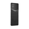 IVERTU PROCELLA CALFSKIN 5G PHONE PERPETUAL NIGHT BLACK - Image 3