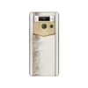 METAVERTU 2 CUSTOMIZED HIMALAYA ALLIGATOR SKIN WEB3 AI PHONE WHITE - Image 2