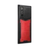 METAVERTU ALLIGATOR SKIN 5G WEB3 PHONE C FLAME RED - Image 3