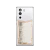 METAVERTU HIMALAYA ALLIGATOR SKIN 18K GOLD & DIAMONDS 5G WEB3 PHONE - Image 2