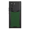 METAVERTU ALLIGATOR SKIN 5G WEB3 PHONE C DARK GREEN