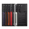 METAVERTU ALLIGATOR SKIN 5G WEB3 PHONE C DARK GREEN - Image 2