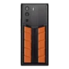 METAVERTU RACE TRACK DESIGN CALFSKIN WEB3 PHONE C ORANGE - Image 2