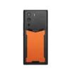 METAVERTU CALFSKIN 5G WEB3 PHONE C DAWNING ORANGE - Image 2