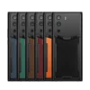 METAVERTU CALFSKIN 5G WEB3 PHONE C DAWNING ORANGE - Image 3
