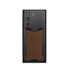 METAVERTU CALFSKIN 5G WEB3 PHONE C CARAMEL BROWN - Image 2