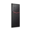 METAVERTU ENAMELED CALFSKIN 5G WEB3 PHONE C BLACK - Image 3