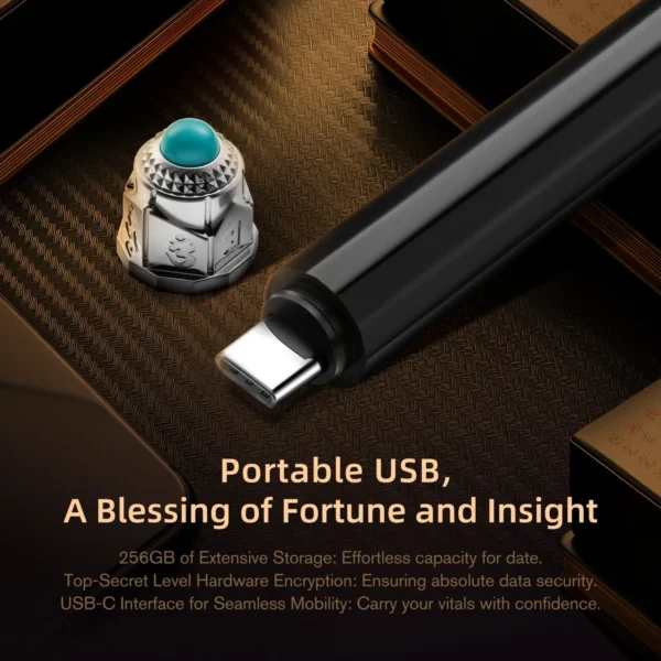 SIGNATURE V SHIELD PEN - Image 5