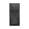 METAVERTU STITCHING CALFSKIN 5G WEB3 PHONE SET C BLACK - Image 3
