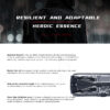 VERTU? IRONFLIP Carbon Texture SERIES - AUSPICIOUS PHOENIX - Image 5