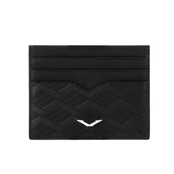 NEO-VAULT CARD HOLDER